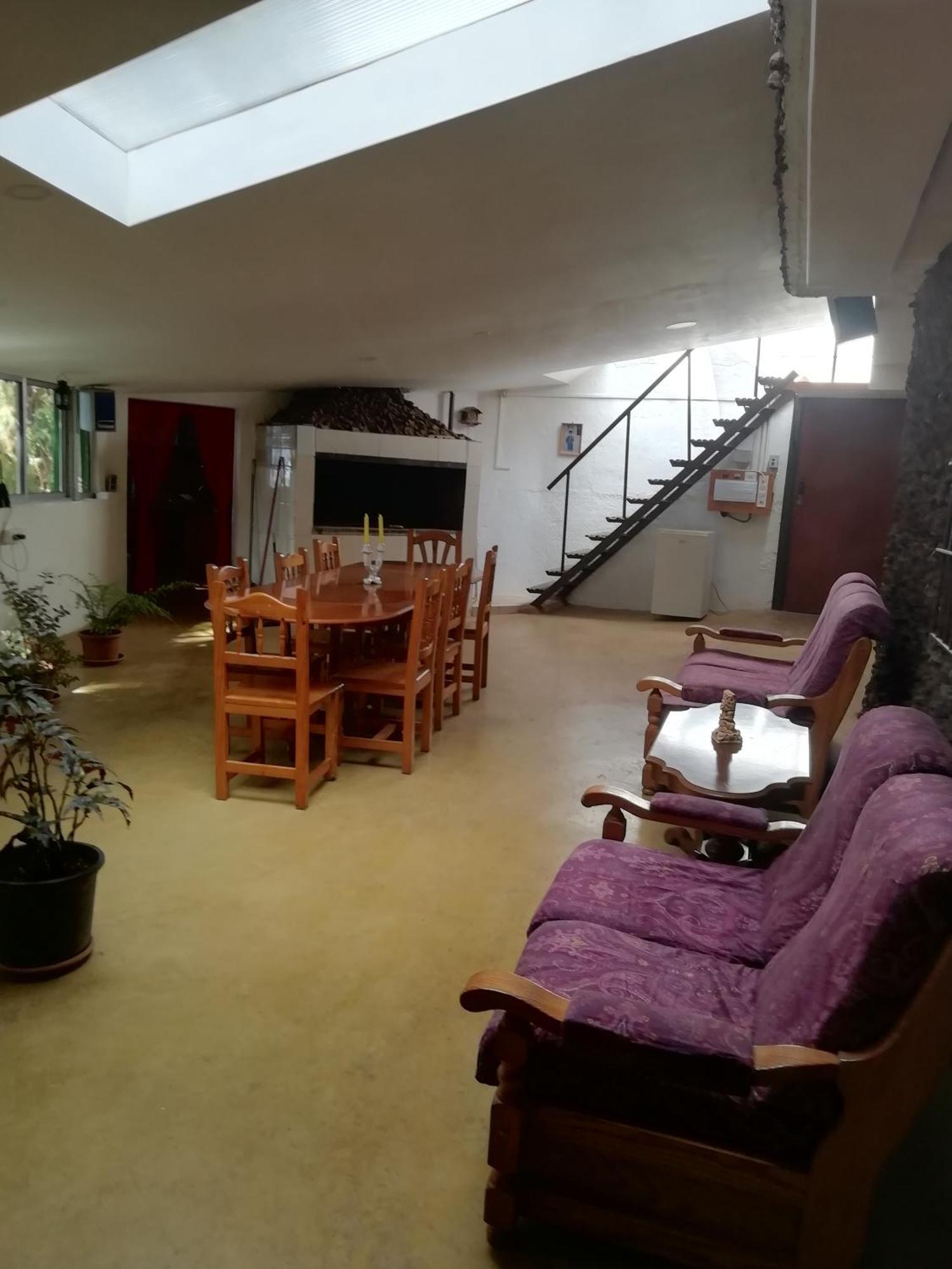 San Juan de la Rambla Casa Ecologica, Autosuficiente En Lomo Blanco, Dentro De Una Casa Rodeada De Naturaleza מראה חיצוני תמונה