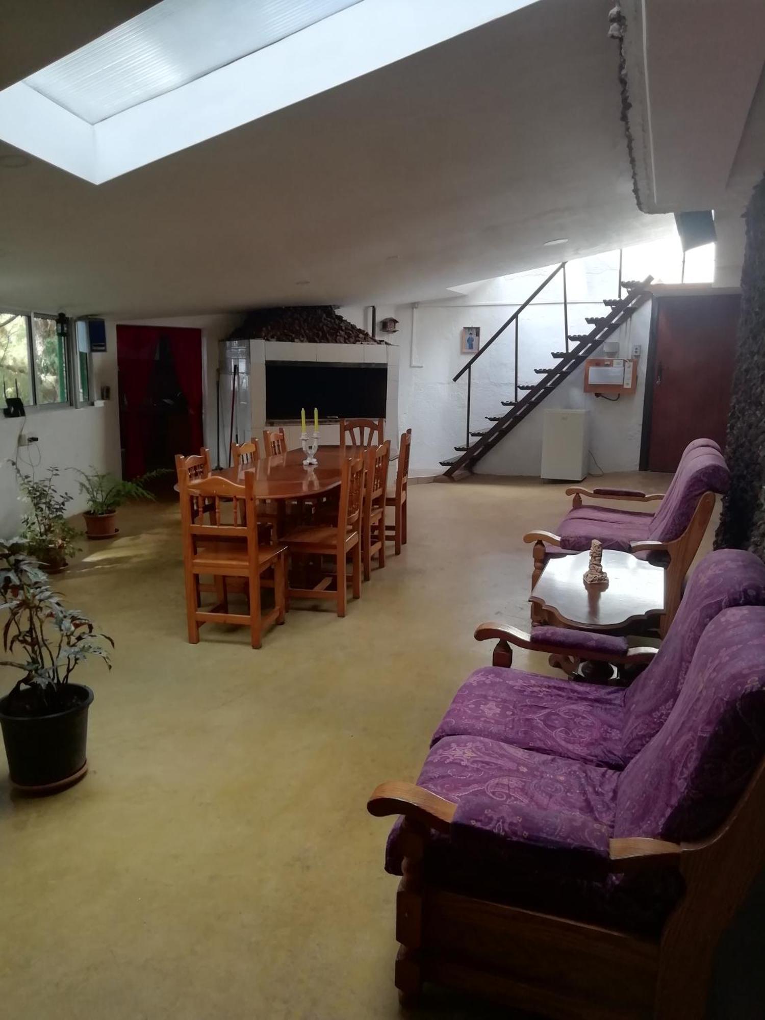 San Juan de la Rambla Casa Ecologica, Autosuficiente En Lomo Blanco, Dentro De Una Casa Rodeada De Naturaleza מראה חיצוני תמונה