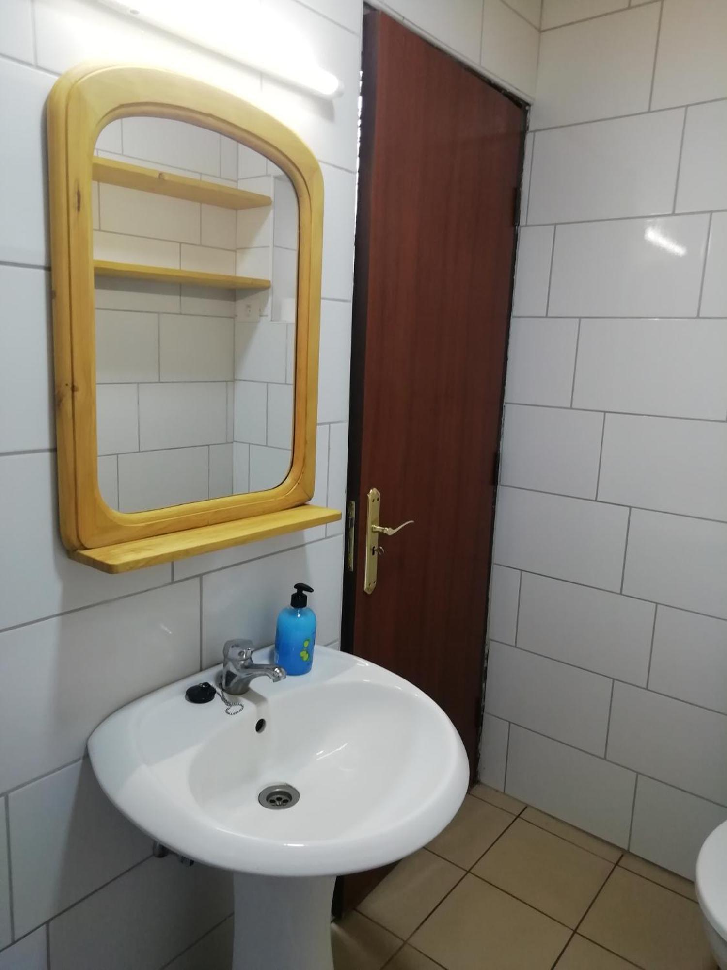 San Juan de la Rambla Casa Ecologica, Autosuficiente En Lomo Blanco, Dentro De Una Casa Rodeada De Naturaleza מראה חיצוני תמונה